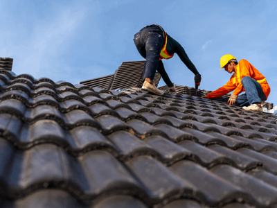 About Roof Repair Experts Perryville, MO