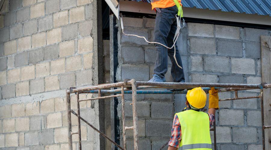 Professional New roof installation in Perryville, MO